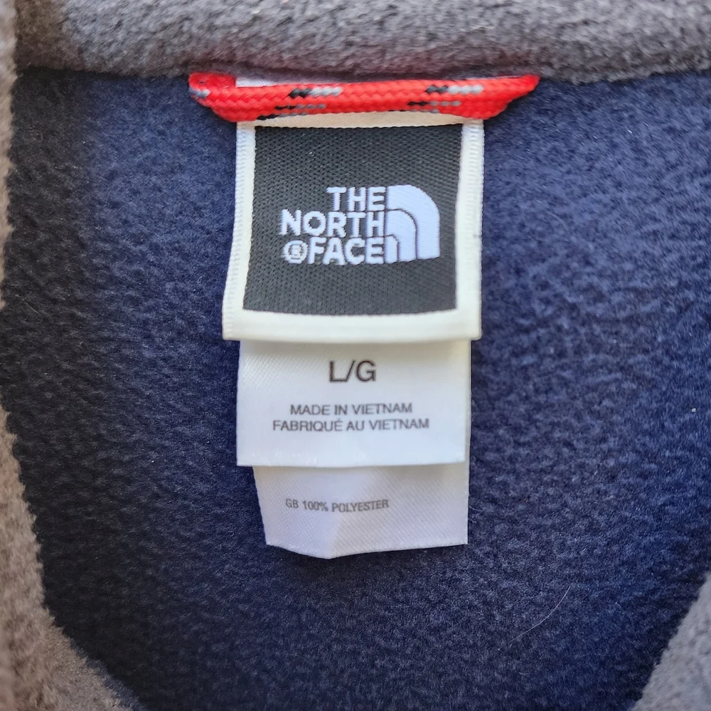 The North Face north face